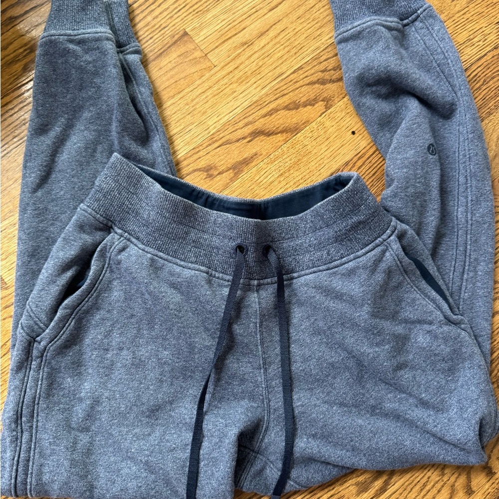 Lululemon Sweatpants